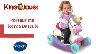 Ma licorne Basculo (730464)