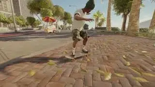 SKATE SESH VOL 9 FEAT SERANE