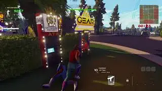 Radical Heights Highlights #1