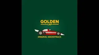 Golden Lap OST - Main Menu