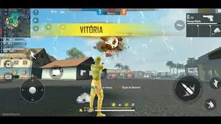Highlight de Desert Ego🔥SO CAPA🔥WEAPONS OF ONESHOT🔫