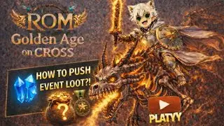 Ini Dia Guide Event Crafting Sebelum Eventnya Berakhir di Game ROM: Golden Age on CROSS
