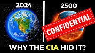 The Secret Book the CIA Tried to Hide - The Adam and Eve Story