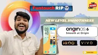 🚀 Origin OS 6 Review &ndash; Vivo or IQOO का सबसे बड़ा Update अभी तक! Funtouch OS हुआ Out 🔥