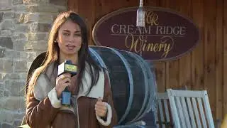 Jersey Matters -  Cream Ridge Winery