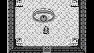 The Legend of Zelda: Link's Awakening - Slime Eyes