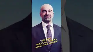 YNK lideri Bafel Celal Talabani Amerika'dan seslendi...