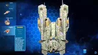 Обзор игрового процесса Polaris Sector