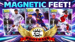 ⚽ Efootball 2026 LIVE |  FRIENDLY GAMES 🔥 ID REVIEW & CRAZY PACK OPENING | BITTU ON FIELD