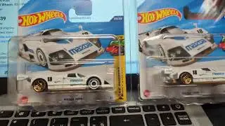 I Understand Hot Wheels Now - Find The Rare Treasure Hunt (TH) Stamped Cars - Commons Are $2 - $4