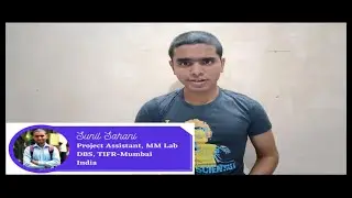 Informal STEM Learning: One of the best methods to improve curiosity and imagination by Sunil Sahani