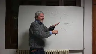 Geometria di RIEMANN - Connessione Affine 7àp. Dott. Arrigo Amadori