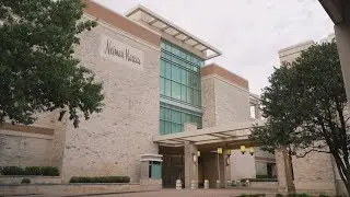 Neiman Marcus closing at The Shops at Willow Bend