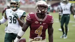 Dalvin Cook College Highlights