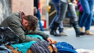 If You Want To Kill Yourself ￼Because Your Not Seeing Anything Change While Your Homeless YourTrying