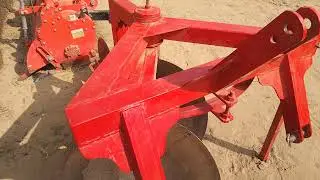 disc plough manoharpur Jaipur Rajasthan