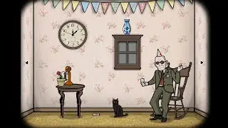Cube Escape Collection - Rusty Lake - скачать бесплатно на mobilagames.ru