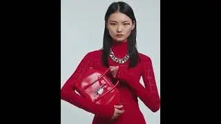 The Mini Antigona Lock Bag by Givenchy