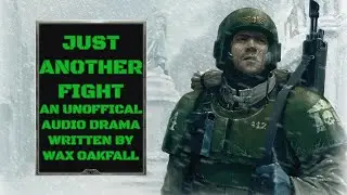 Просто ещё одна битва | Аудиодрама по вселенной Warhammer 40k