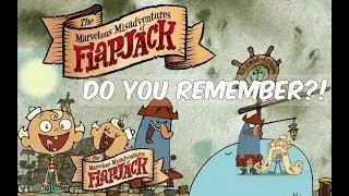 Do You Remember? - The Marvelous Misadventures of Flapjack - Episode 5
