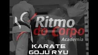 Karate Goju Ryu - Academia Ritmo Do Corpo