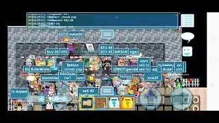 TX MOM DUPE!!! GROWTOPIA ROLLBACK? ⚰️💀