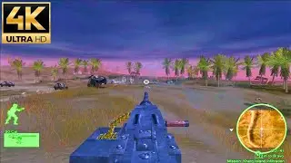 Delta Force Black Hawk Down Team Sabre | Mission 6 Iran Kharq Island Infiltrartion | Walkthrough