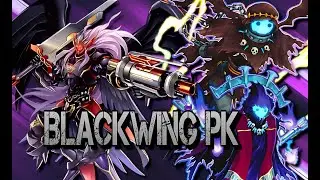 Blackwing PK Deckprofile April 2021