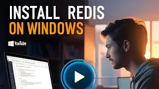 Install Redis on Windows