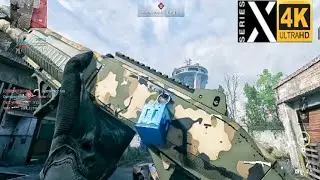 modern warfare 2.0 HARDPOINT gameplay (no commentary) xbox xeries X