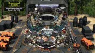 HXR Quickplay - Pinball FX2 DLC (Star Wars Rogue One Table)
