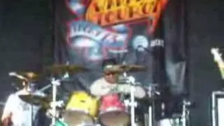 Pepper Live @ WARPED TOUR, Ho's!