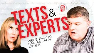 BOMBSHELL - Lauren and John Matthias exposed 💎 Court filings revealed and trashy texts