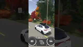 В Roblox Greenville нельзя водить машину.