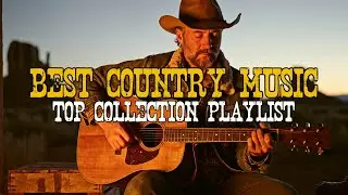 Best 2026 Country Guitar Mix &ndash; Warm Country Heartfelt Melodies for Relaxing Nights