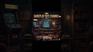 Benvenuti nel Canale Gameplay1973Channel.😇 👍