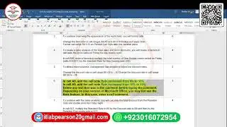YO19_Excel_BU01_PS1_Hotel_Discount | YO19 Excel BU01 PS1 Hotel Discount | 100% Grades