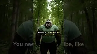 Bigfoot&rsquo;s Dentist Hit the Wrong Nerve 😳🦷💥