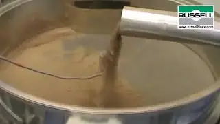 Recycling metal powders