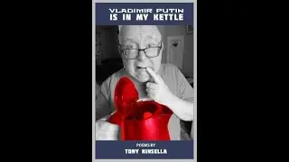 Tony Kinsella (Spoken Label, October 2020)