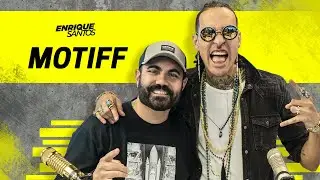 Motiff hizo su sue&ntilde;o hecho realidad con 