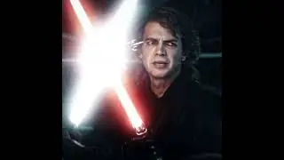 Anakin Edit With Tired Of Problem