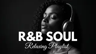 R&B Soul Love Mix – 1 Hour Smooth & Emotional Vibes for Late Night Feelings