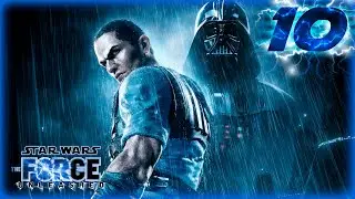 La Ciudad de las Nubes | Star Wars The Force Unleashed I - Episodio 10