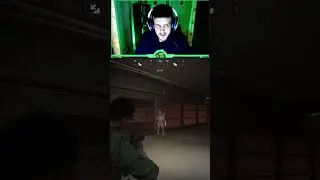 I encountered some germans and I didn't know what they were saying