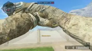 Warface Hawkrock Easter Eggs .P.L.E.C.K.O. HD-1080p