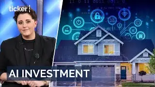 Подбор недвижимости с помощью ИИ от Джо Агресты из Abodey | The Property Playbook