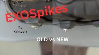 Kahtoola EXOspikes спустя год | Действительно ли они долговечны?