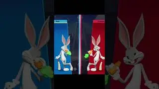 MultiVersus GamePlay - Bugs Bunny