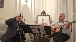 Aik Pyar Ka Naghma-Cover with Asif